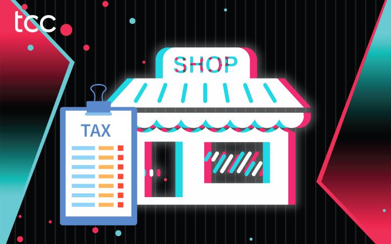 tax code trên TikTok là gì