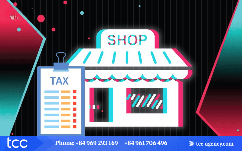 tax code trên TikTok là gì