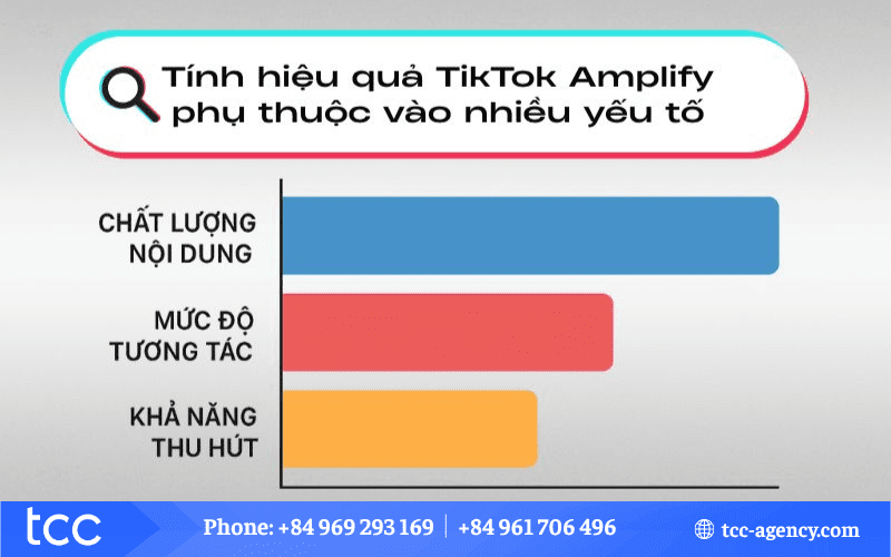 tik tok amplify
