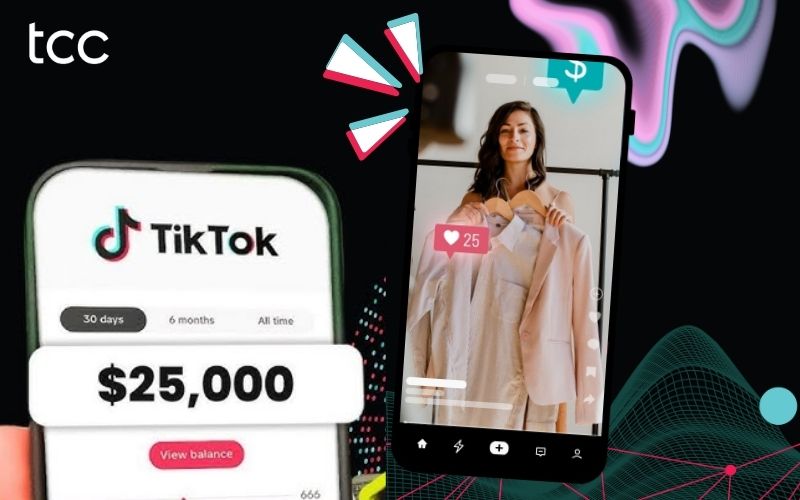 cách tạo tiktok beta
