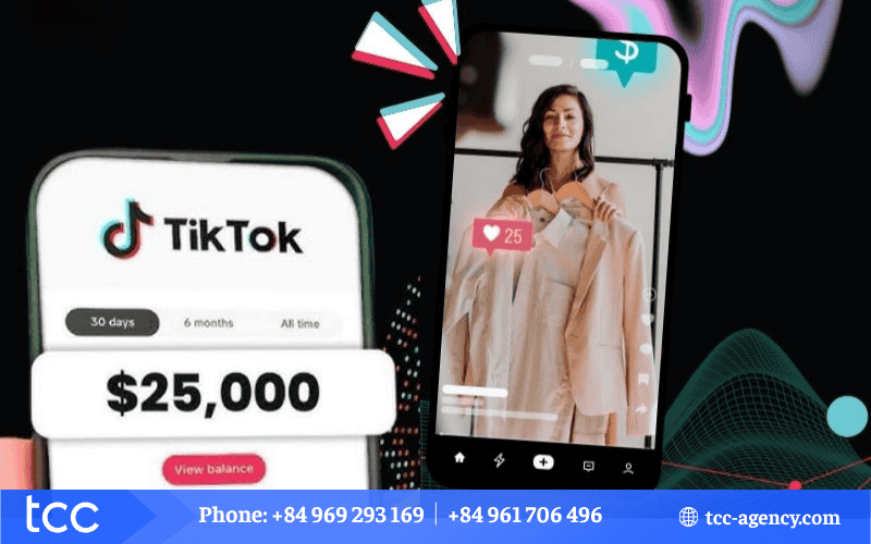 cách tạo tiktok beta