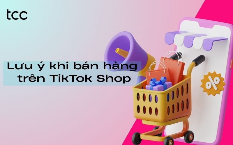 tiktok seller là gì