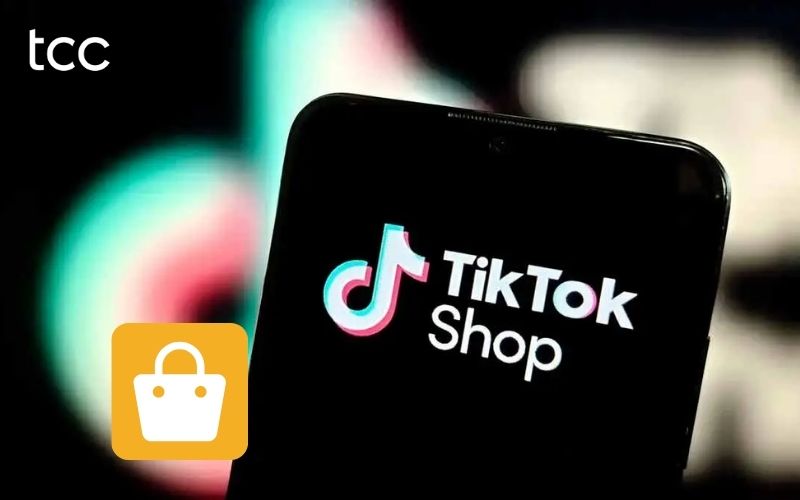 tiktok shop seller là gì