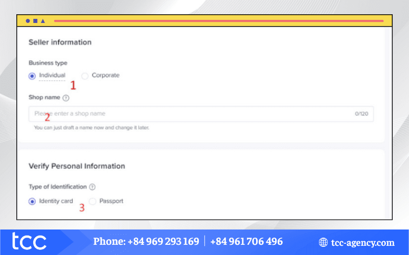 mã zip tiktok seller là gì