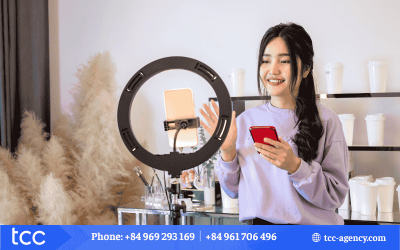 tiktok seller là gì