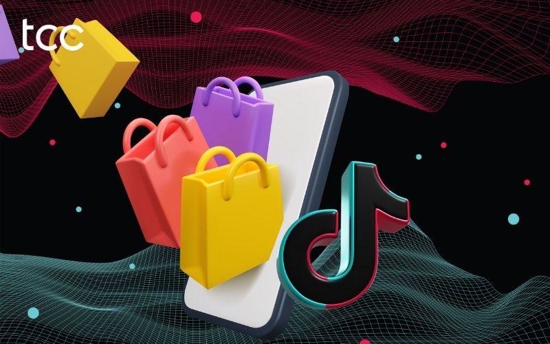 tiktok shop mall là gì