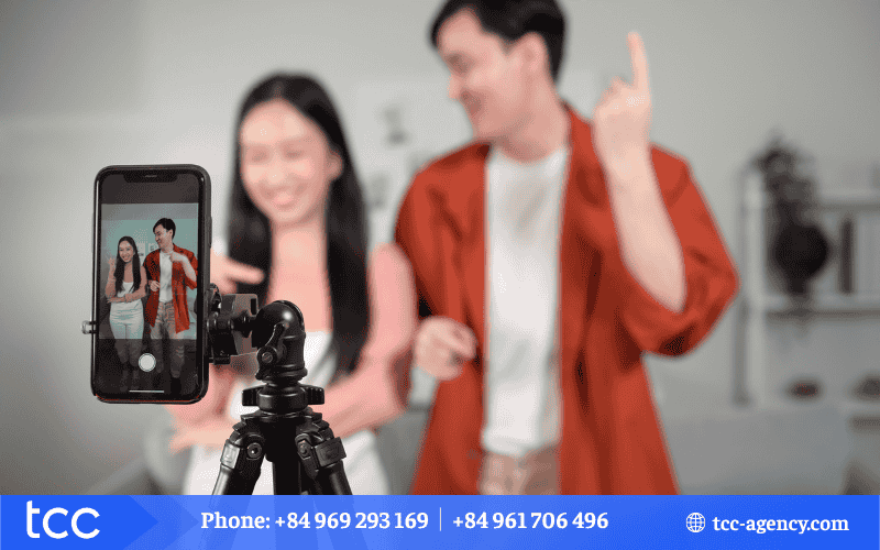 TikTok studio là gì