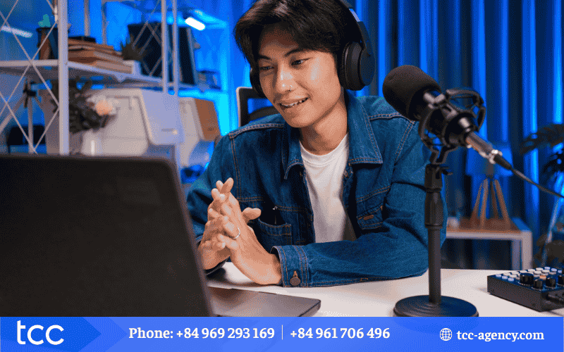 TikTok studio là gì