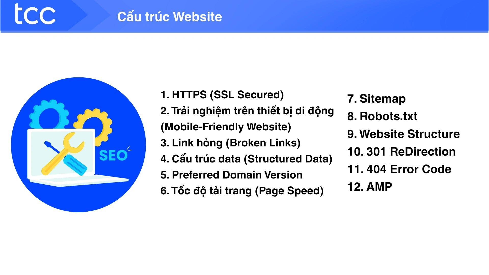dịch vụ SEO tại hà nội