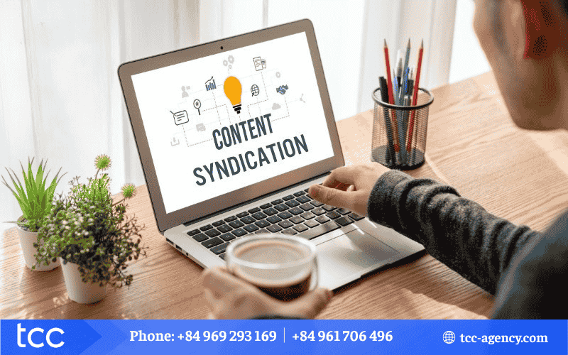 content syndication là gì