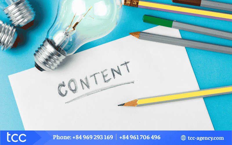 Content Syndication trong SEO