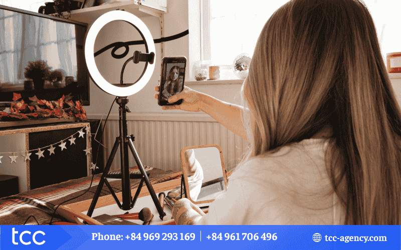 cách đăng sản phẩm của mình lên tiktok shop