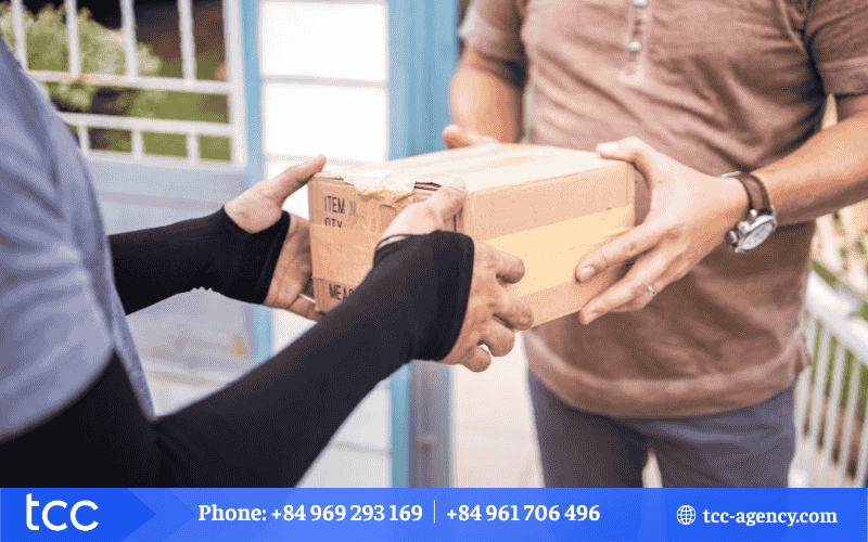 cách trả hàng tiktokshop