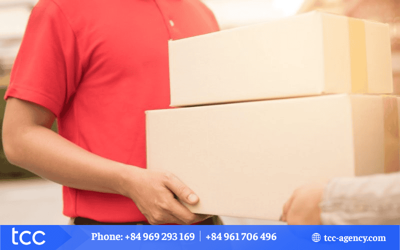 cách trả hàng tiktok shop