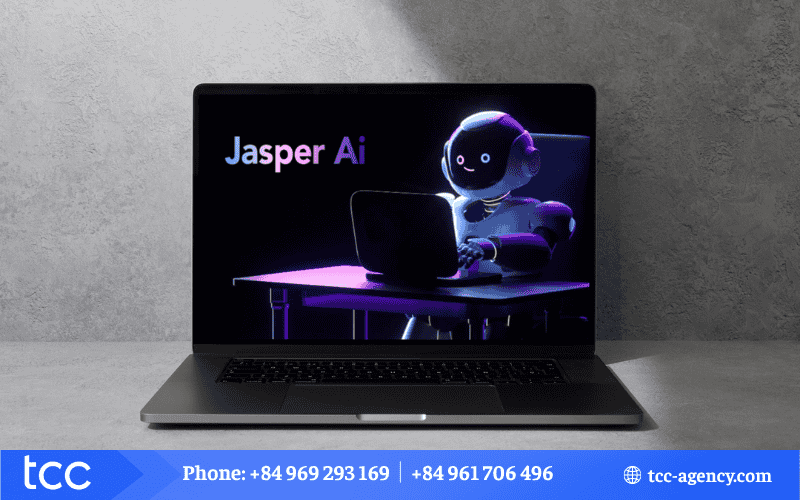 tính năng jasper ai