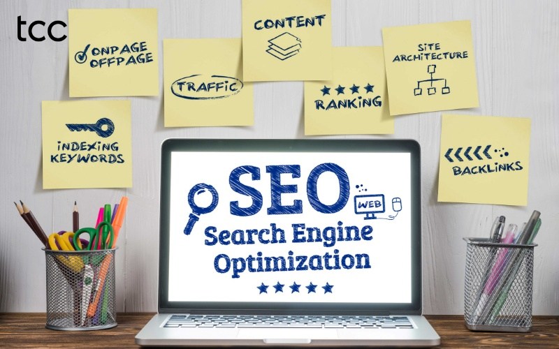 keywords density