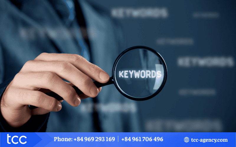 keyword density là gì