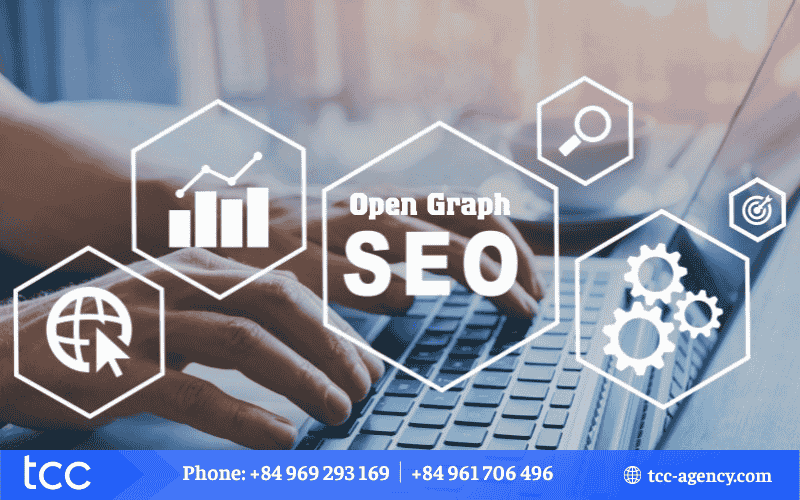 cách cài đặt Open Graph