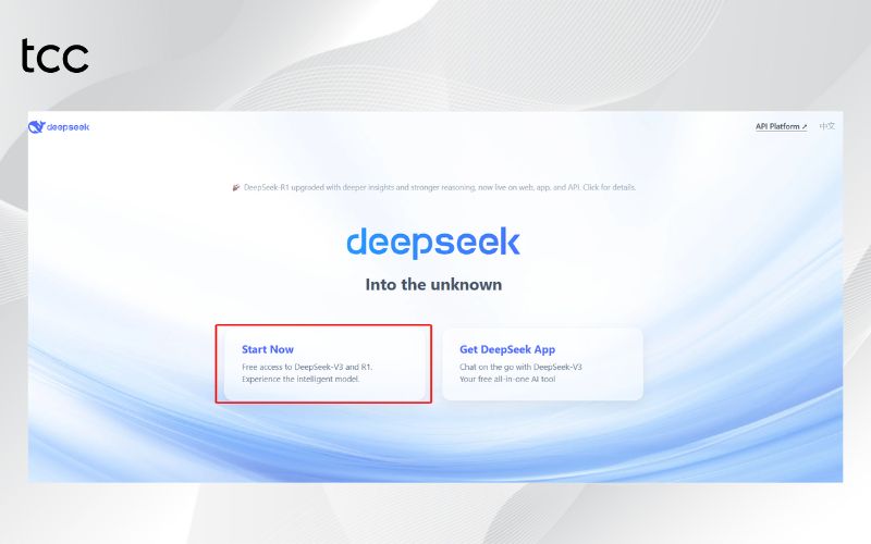 ai deepseek là gì