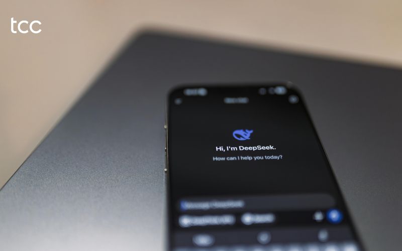 deepseek là gì hiện nay