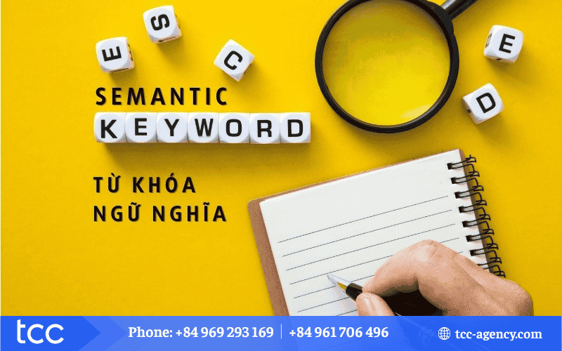 semantic keyword
