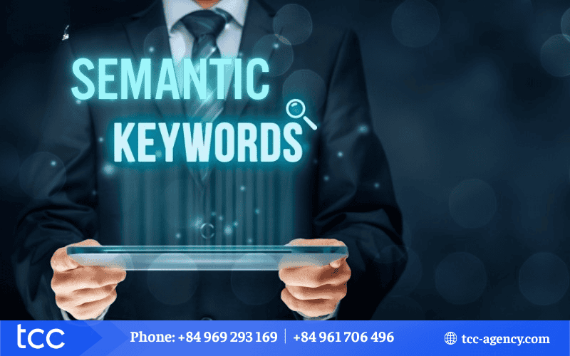 semantic keywords