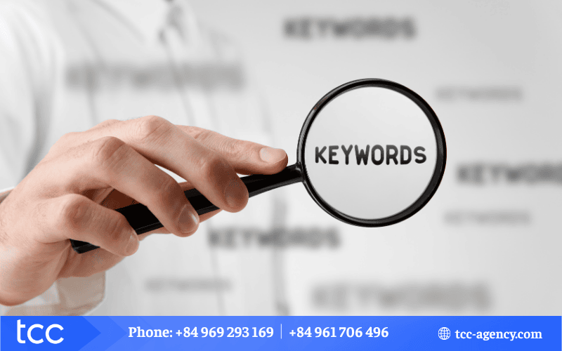 từ khóa semantic keyword là gì
