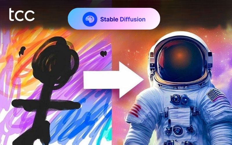 các ai tạo hình ảnh
