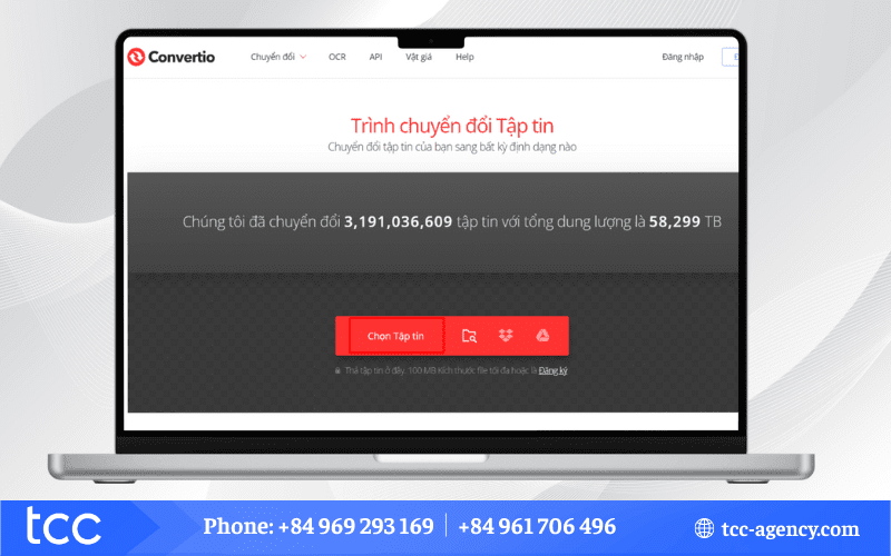 tải file âm thanh từ tiktok