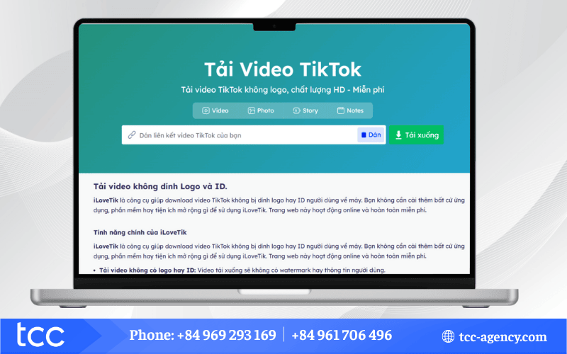 tải âm thanh tiktok làm nhạc chuông