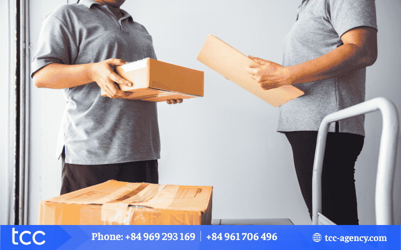 cách hoàn tiền trên tiktok shop