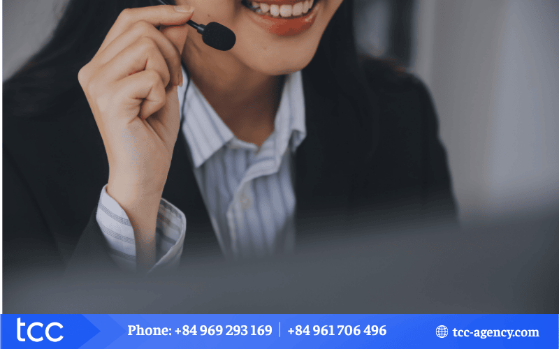 tổng đài tiktok hỗ trợ người bán