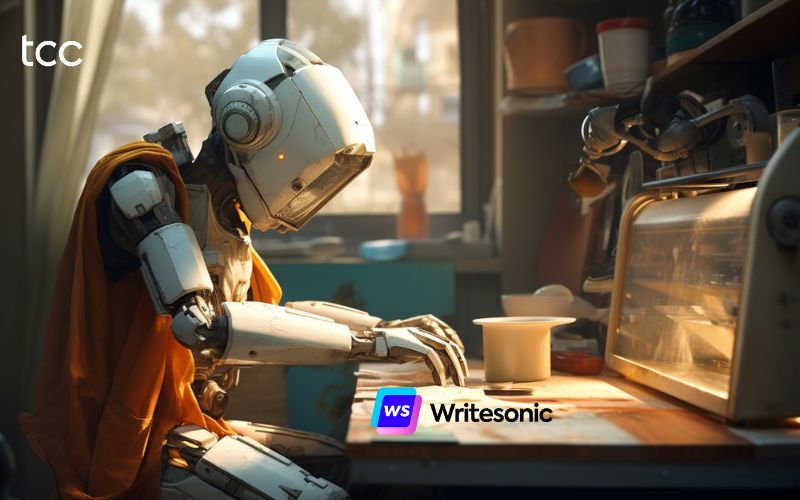 writes sonic