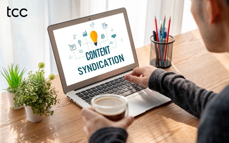 content syndication là gì
