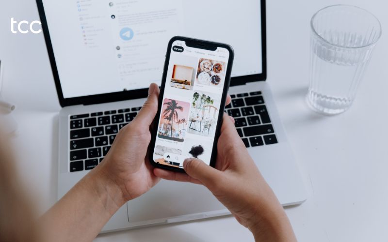 Google đánh giá website dựa trên trải nghiệm người dùng (UX)