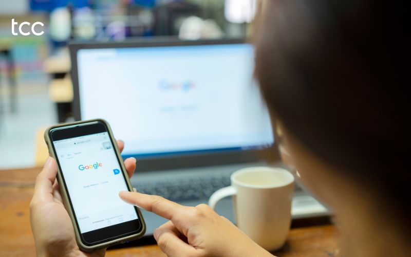 SEO từ khóa tập trung xây dựng bộ từ khóa có giá trị tìm kiếm cao
