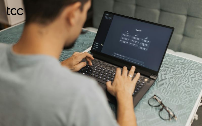TCC & Partners ứng dụng AI để cải thiện hiệu suất dịch vụ SEO tại Huế