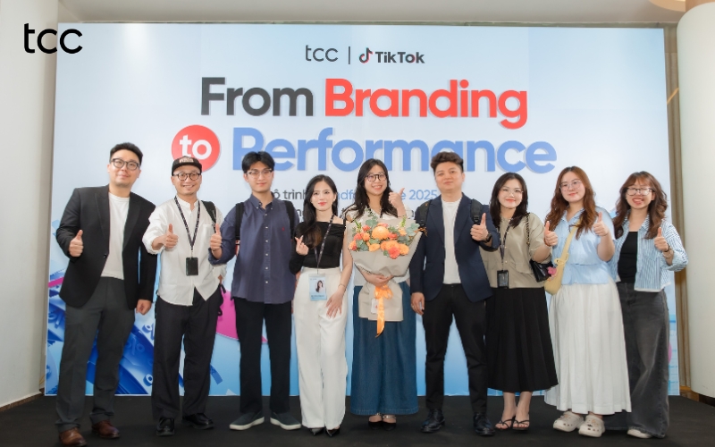 TCC & Partners là agency cung cấp dịch vụ SEO tại Quảng Trị
