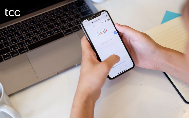 Chiến lược SEO được xây dựng dựa trên hành vi tìm kiếm của người dùng