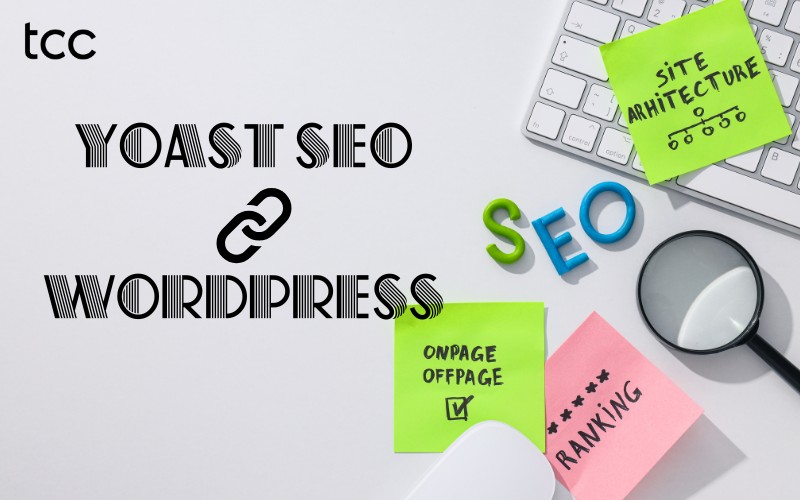 yoast seo wordpress