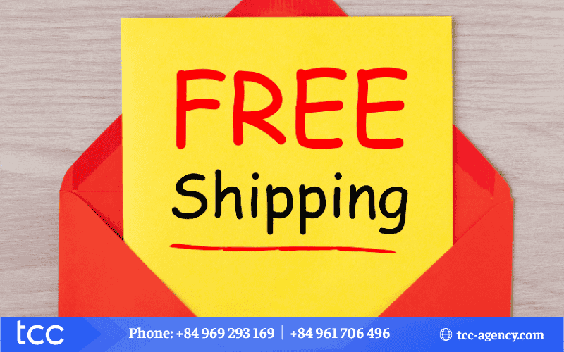 cách lấy mã freeship tiktok