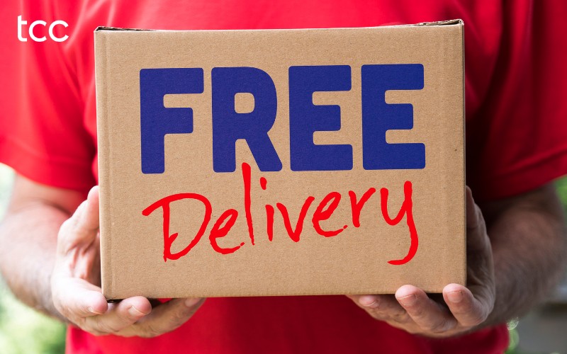cách lấy mã freeship tiktok
