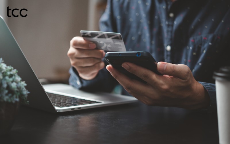 cách rút tiền từ TikTok về tài khoản ngân hàng
