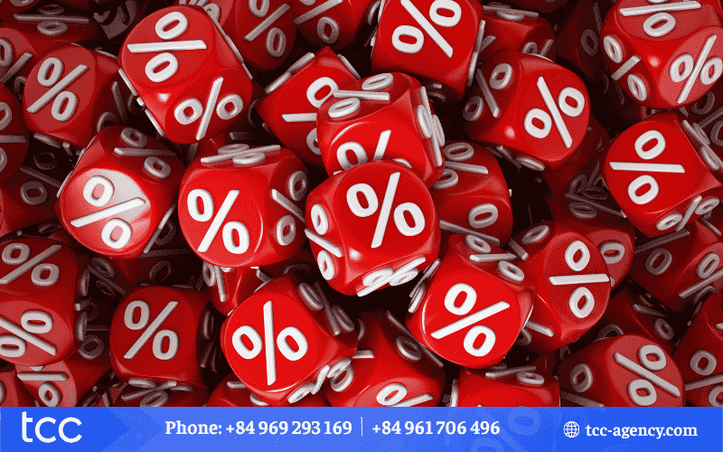 Chiết khấu TikTok Shop là gì