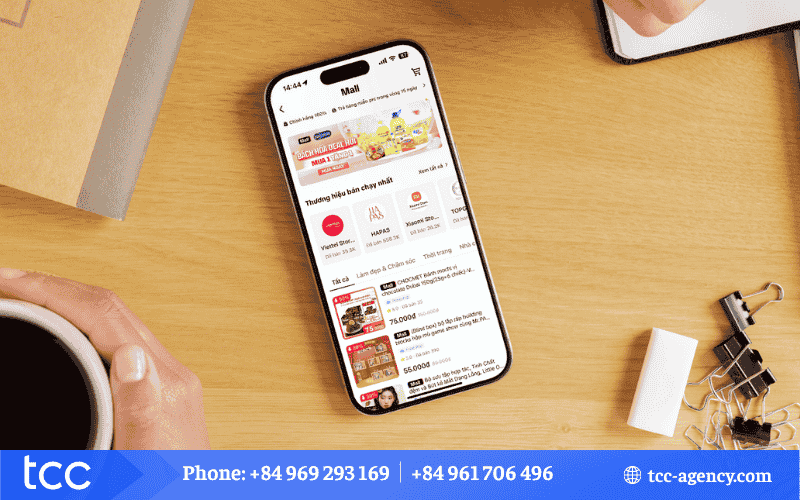 đăng ký TikTok Shop như thế nào