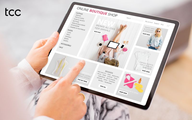 Xu hướng kinh doanh online khiến nhiều doanh nghiệp tại Cần Thơ quan tâm đến dịch vụ SEO