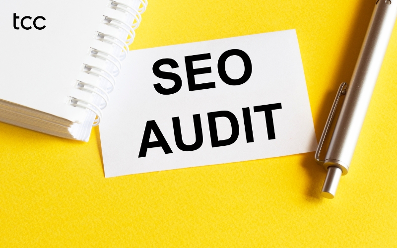 Dịch vụ SEO Audit giúp phát hiện và khắc phục vấn đề kỹ thuật của website