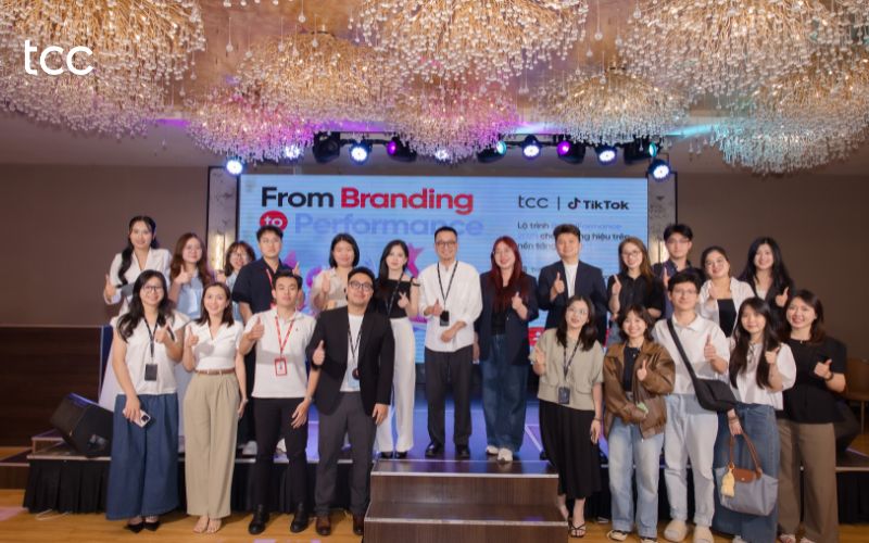 TCC & Partners cung cấp giải pháp SEO chuyên nghiệp, cam kết KPIs rõ ràng