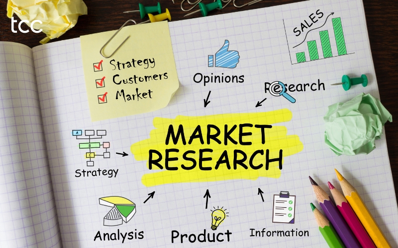 TCC & Partners luôn chú trọng đến nghiên cứu thị trường Quảng Bình khi thực thi SEO