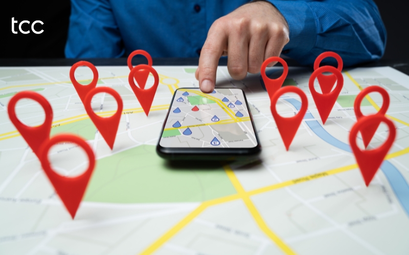 SEO Local được nhiều doanh nghiệp tại địa phương ưu tiên